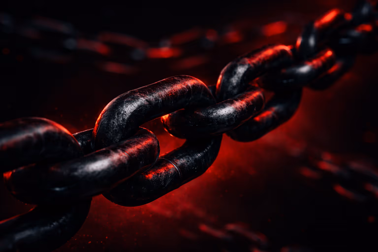 Insider Threat Chains