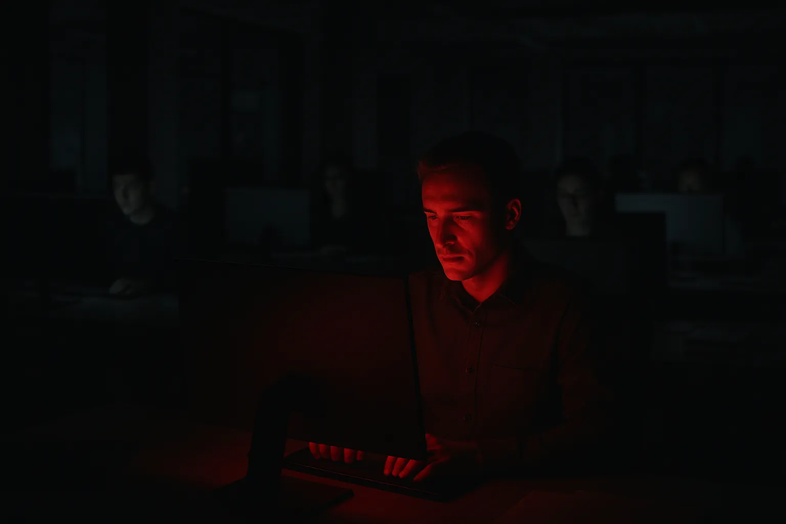 Behavioral Drift as a Predictive Signal for Insider Threat Escalation