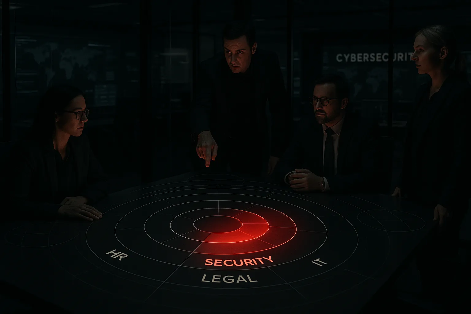 Managing Access to Microsoft Purview