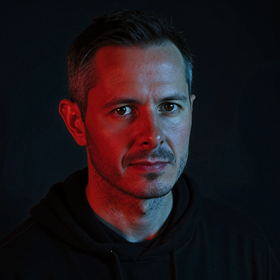 James Weston