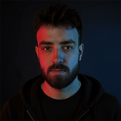 Joshua Beaman